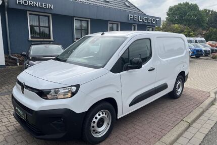 Citroen Berlingo Gebrauchtwagen