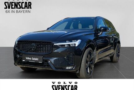 Volvo XC60 Gebrauchtwagen