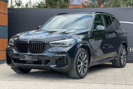 BMW X5 Gebrauchtwagen