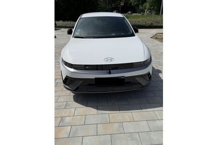 Hyundai IONIQ 5 Gebrauchtwagen