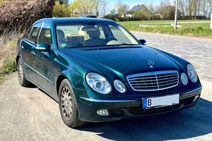 Mercedes-Benz E 320 Gebrauchtwagen