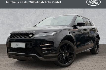 Land Rover Range Rover Evoque Gebrauchtwagen