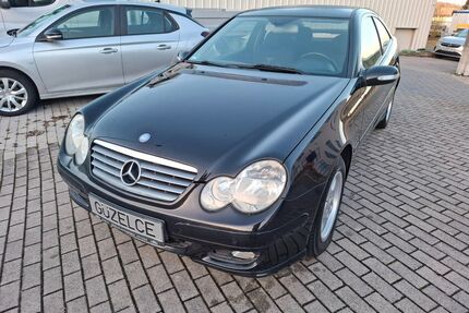 Mercedes-Benz C 180 Gebrauchtwagen