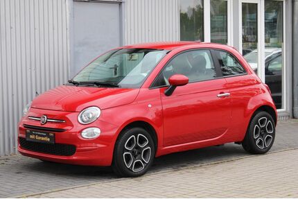 Fiat 500 Gebrauchtwagen
