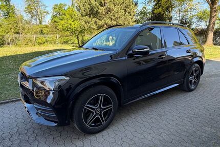 Mercedes-Benz GLE 300 Gebrauchtwagen