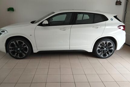 BMW X2 Gebrauchtwagen