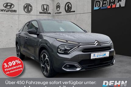 Citroen C4 Gebrauchtwagen