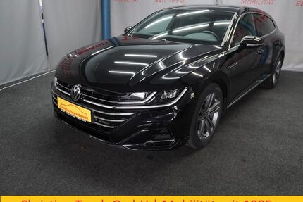 VW Arteon Gebrauchtwagen