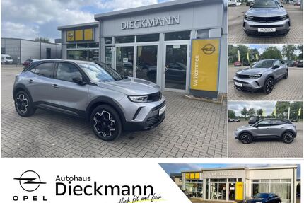 Opel Mokka Gebrauchtwagen
