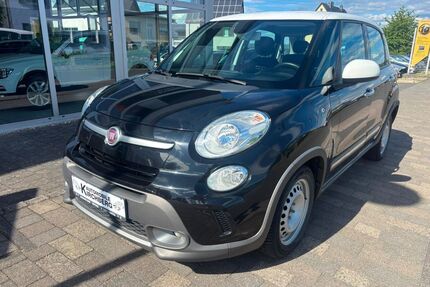 Fiat 500L Gebrauchtwagen
