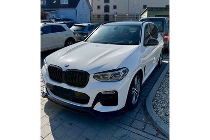 BMW X3 M40 Gebrauchtwagen