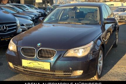 BMW 523 Gebrauchtwagen