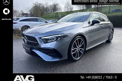 Mercedes-Benz A 180 Gebrauchtwagen