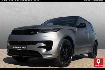 Land Rover Range Rover Sport Gebrauchtwagen