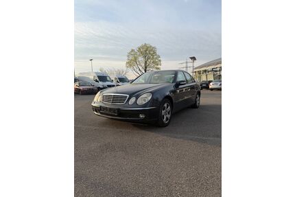 Mercedes-Benz E 280 Gebrauchtwagen