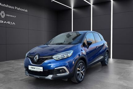 Renault Captur Gebrauchtwagen