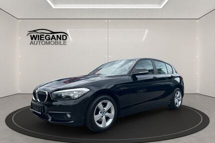 BMW 118 Gebrauchtwagen