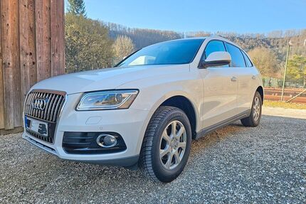 Audi Q5 Gebrauchtwagen