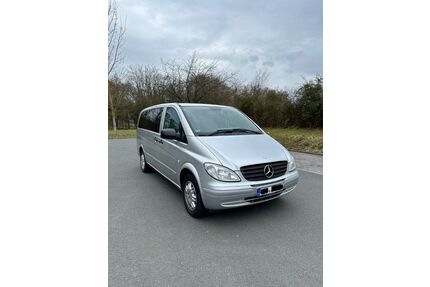 Mercedes-Benz Vito Gebrauchtwagen