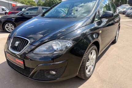 Seat Altea Gebrauchtwagen