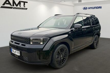 Hyundai SANTA FE Gebrauchtwagen