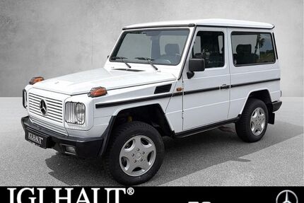 Mercedes-Benz 300 Gebrauchtwagen