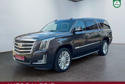Cadillac Escalade Gebrauchtwagen