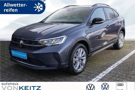 VW Taigo Gebrauchtwagen