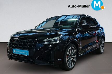 Audi SQ2 Gebrauchtwagen