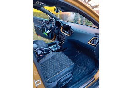 Kia XCeed Gebrauchtwagen