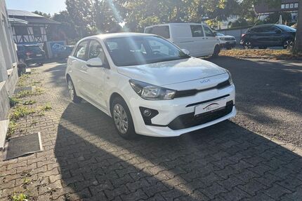 Kia Rio Gebrauchtwagen