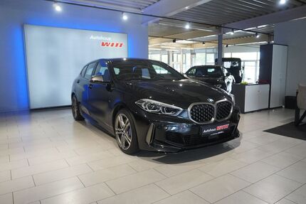BMW M135 Gebrauchtwagen