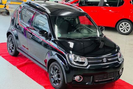 Suzuki Ignis Gebrauchtwagen