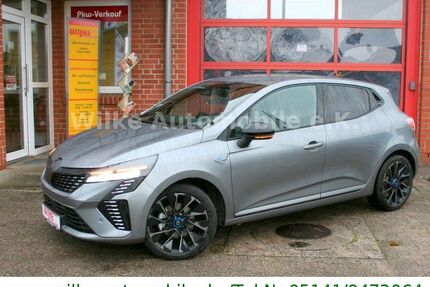 Renault Clio Gebrauchtwagen