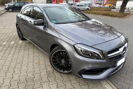 Mercedes-Benz A 45 AMG Gebrauchtwagen