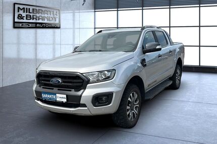 Ford Ranger Gebrauchtwagen