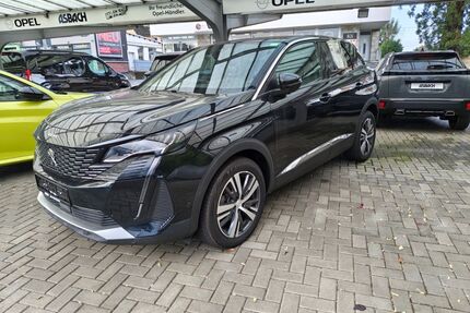 Peugeot 3008 Gebrauchtwagen