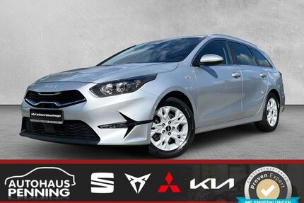 Kia ceed / Ceed Gebrauchtwagen