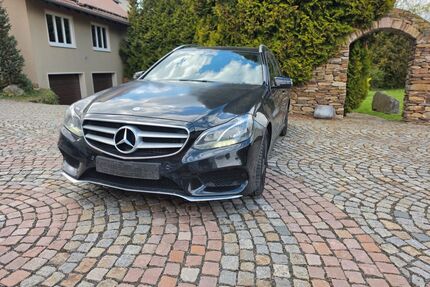 Mercedes-Benz E 300 Gebrauchtwagen