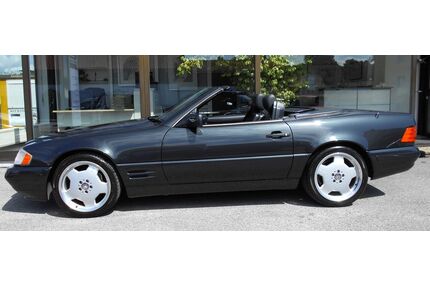 Mercedes-Benz SL 300 Gebrauchtwagen