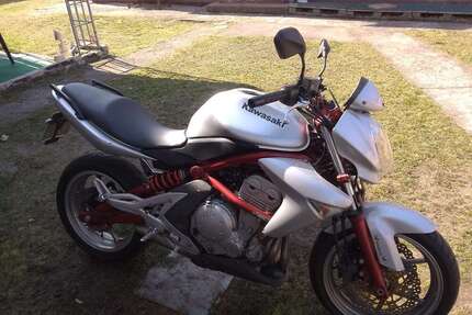 Kawasaki ER - 6 N Gebrauchtwagen