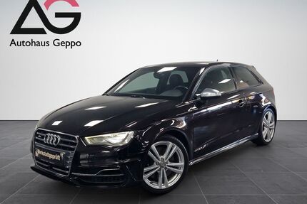 Audi S3 Gebrauchtwagen