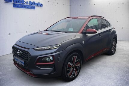 Hyundai KONA Gebrauchtwagen