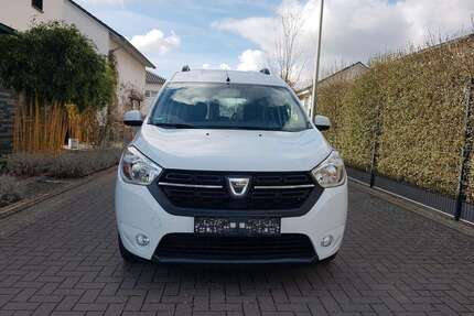 Dacia Dokker Gebrauchtwagen