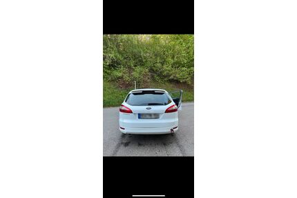 Ford Mondeo Gebrauchtwagen