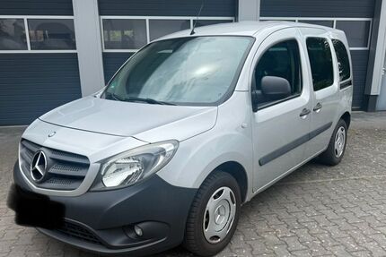 Mercedes-Benz Citan Gebrauchtwagen