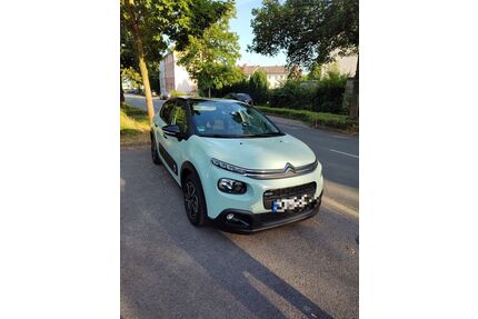 Citroen C3 Gebrauchtwagen