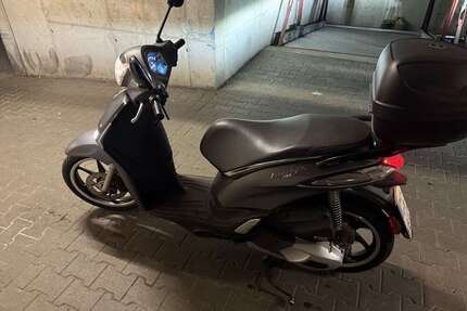 Piaggio Liberty 150 Gebrauchtwagen