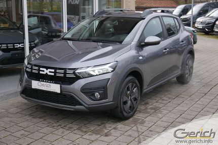 Dacia Sandero Gebrauchtwagen