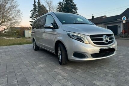 Mercedes-Benz V 250 Gebrauchtwagen